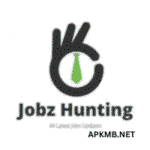 Jobz Hunting APK