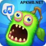 My Singing Monsters Mod APK